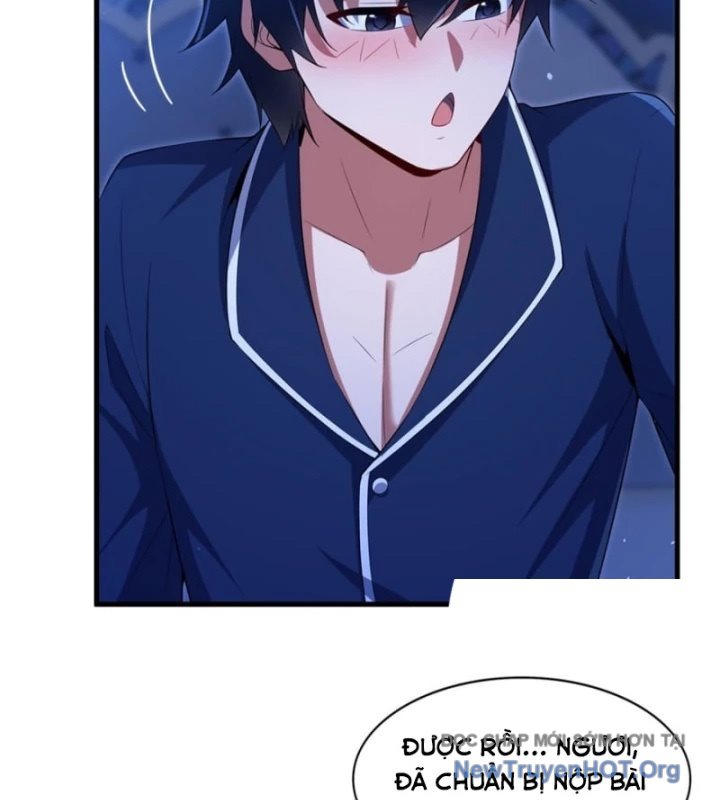 Câm Miệng đi ác Long, Ta Không Muốn Trông Trẻ Với Ngươi Nữa! chapter 44 - Trang 48