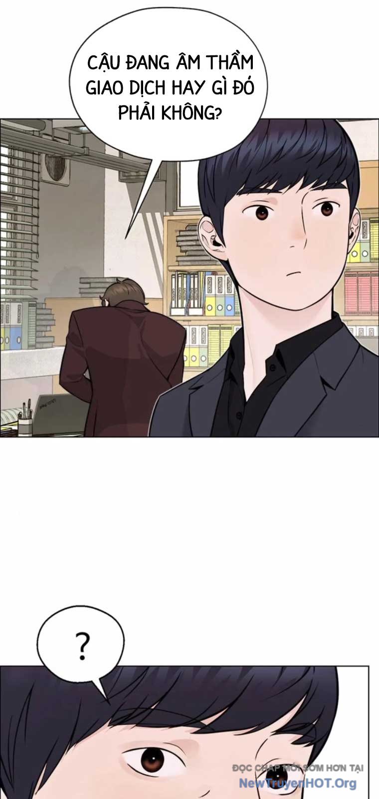Người Đàn Ông Thực Thụ chapter 209 - Trang 5