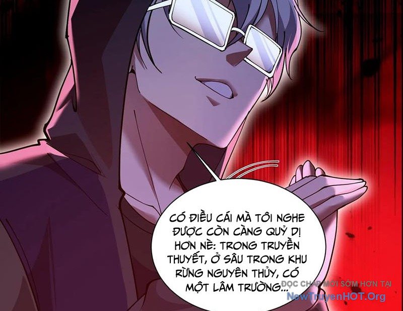 Ta Học Trảm Thần Trong Bệnh Viện Tâm Thần chapter 235 - Trang 44