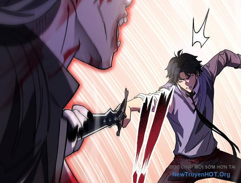 Dị Biến Giáng Lâm Nhân Gian: Kế Hoạch Thanh Trừ Người Chơi Chap 6 - Next Chap 7