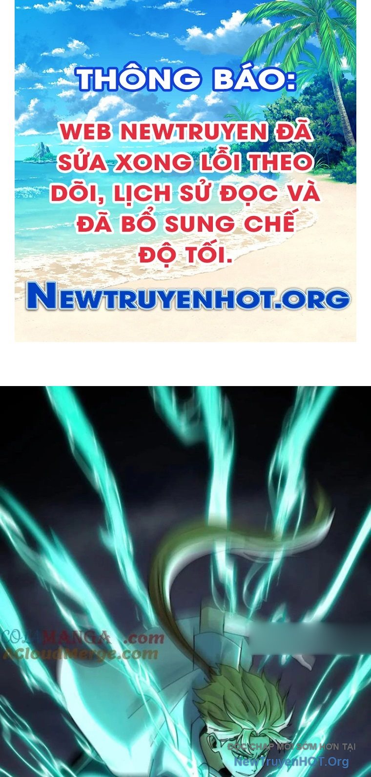 đối Mặt Với Bệnh Tâm Thần, Ma Quỷ Chẳng Là Cái Thá Gì chapter 135 - Trang 1