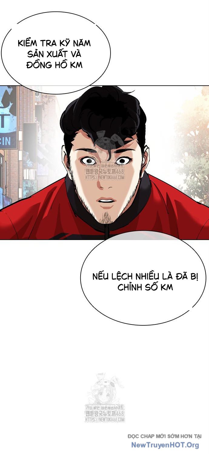 Hoán Đổi Diệu Kỳ chapter 558 - Trang 78