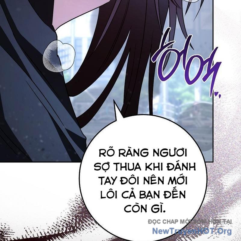 Cẩm nang dành cho top ranker chapter 35 - Trang 30