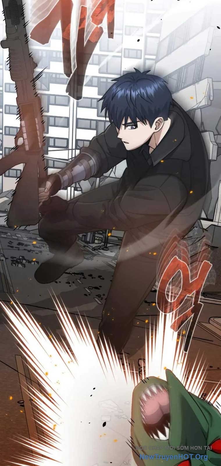 Thiên Tài Của Dòng Dõi Độc Nhất Vô Nhị chapter 108.2 - Trang 19