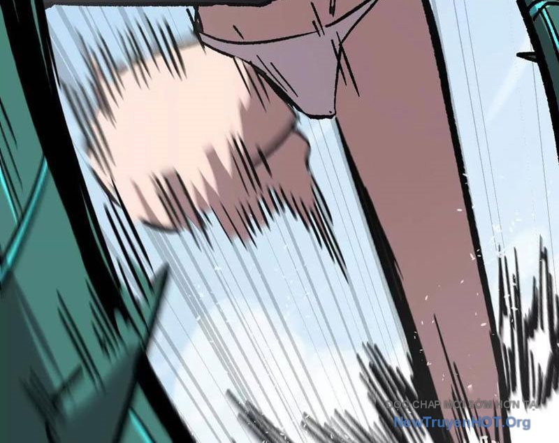 Cương Thi Tiên Sinh chapter 165 - Trang 22
