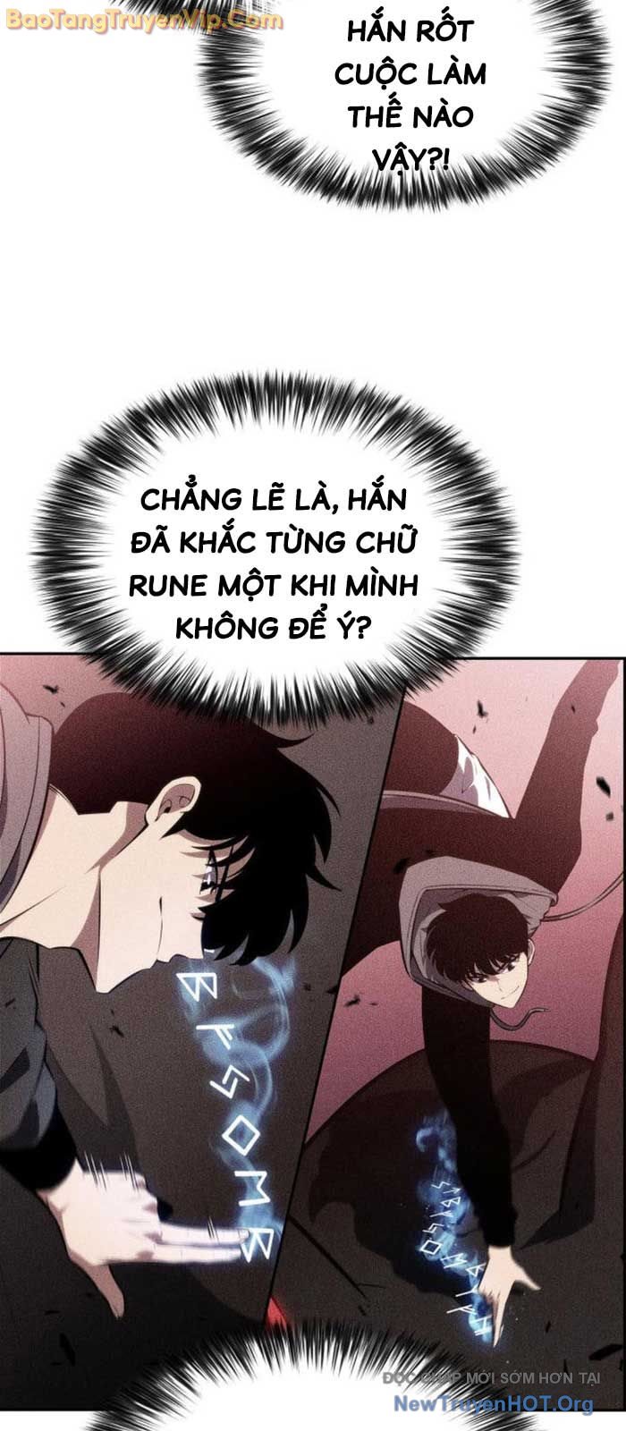 Tôi Là Tân Thủ Có Cấp Cao Nhất chapter 209 - Trang 56