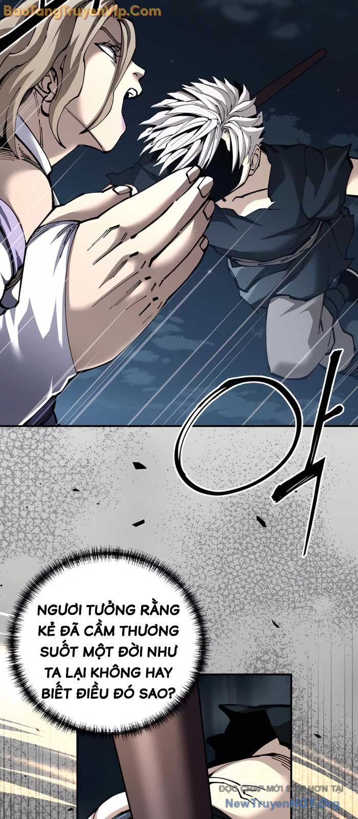 Ông Võ Giả Và Cháu Chí Tôn chapter 96.2 - Trang 10