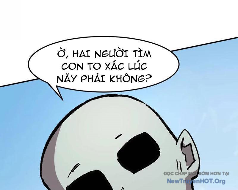 Cương Thi Tiên Sinh chapter 165 - Trang 136