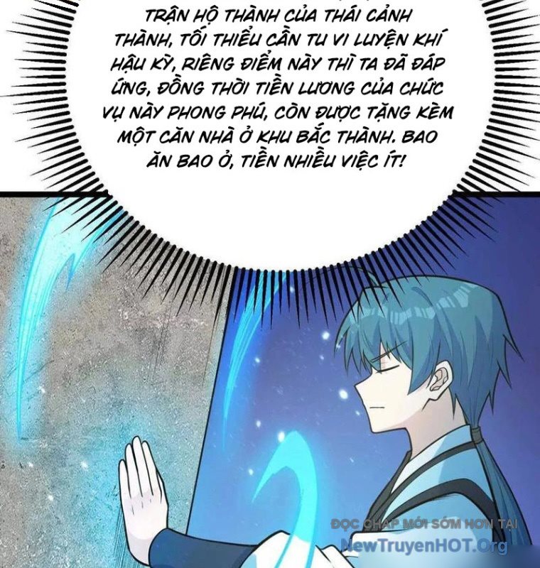 Tu Tiên Bắt Đầu Từ Trường Sinh chapter 65 - Trang 17