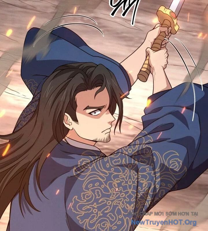 Võ Thần Tái Sinh chapter 19 - Trang 15