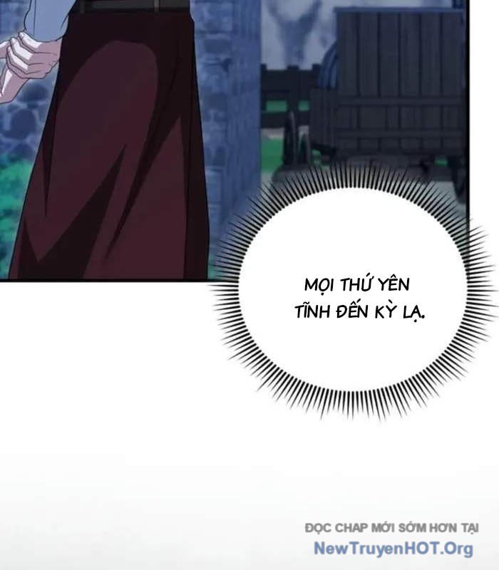 Pháp Sư Cận Chiến Mạnh Nhất chapter 59 - Trang 35