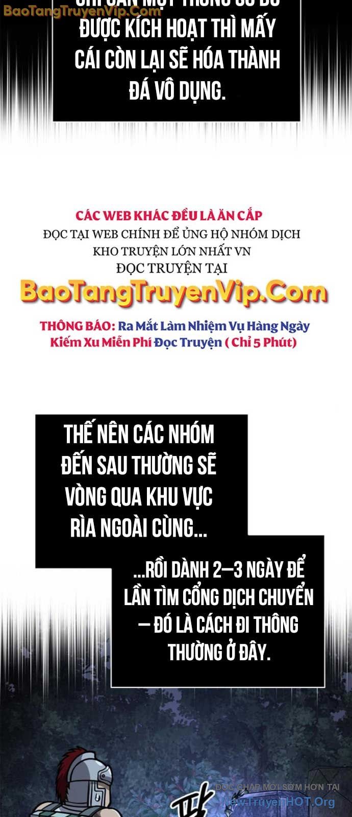 Sống Sót Trong Trò Chơi Với Tư Cách Là Một Cuồng Nhân chapter 109.1 - Trang 48