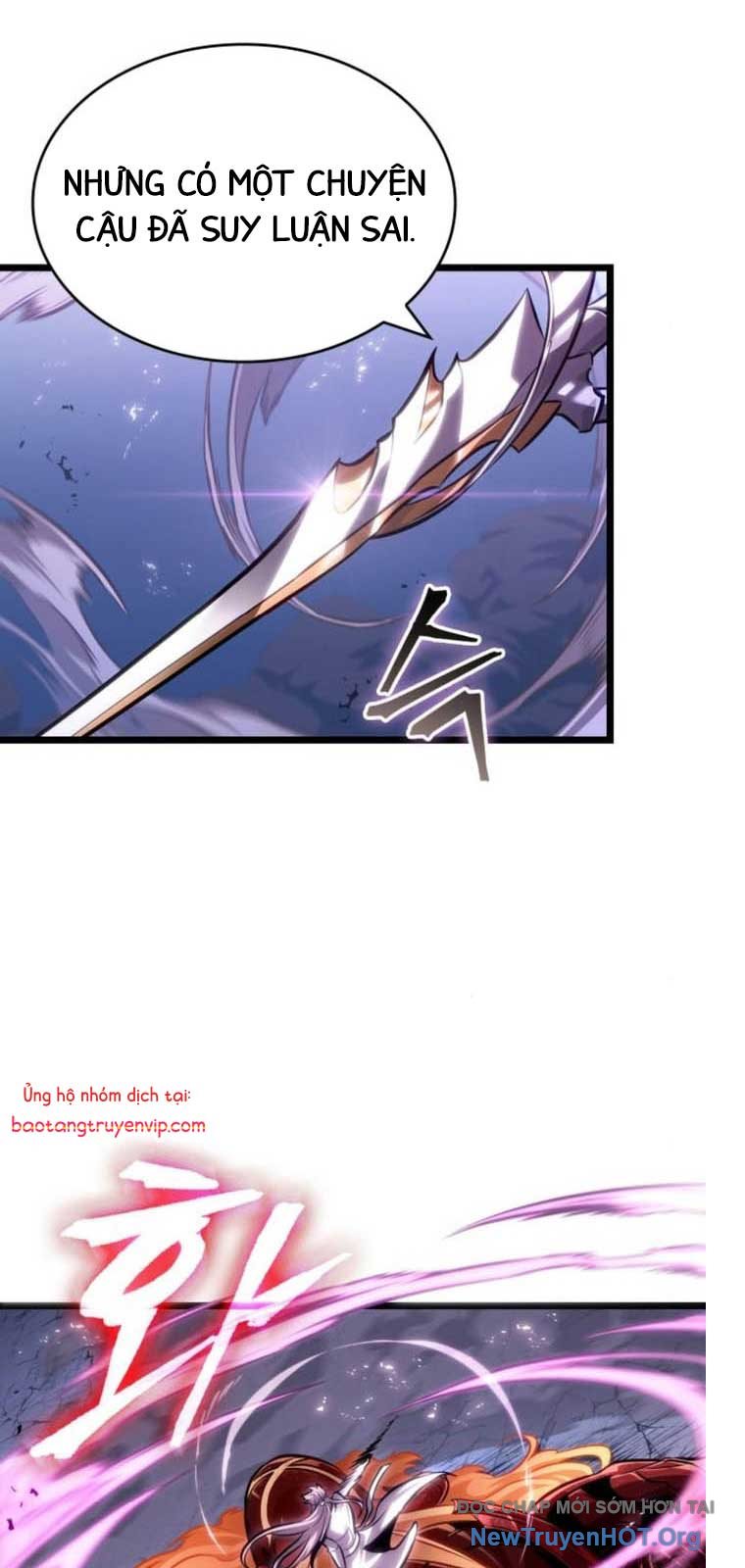 Thế Giới Sau Tận Thế chapter 183 - Trang 67