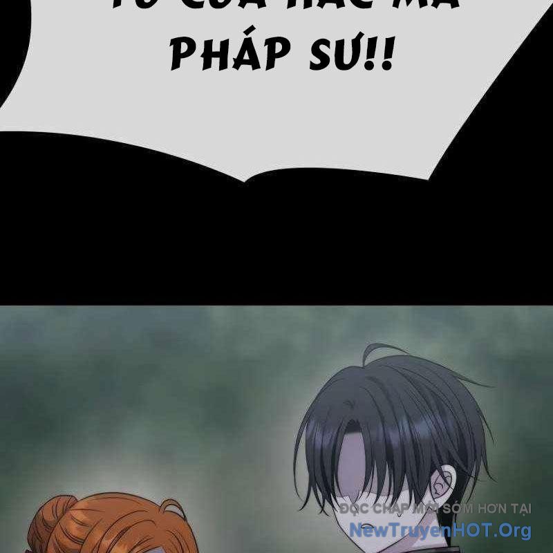 Ngục tối Black Haze chapter 29 - Trang 22