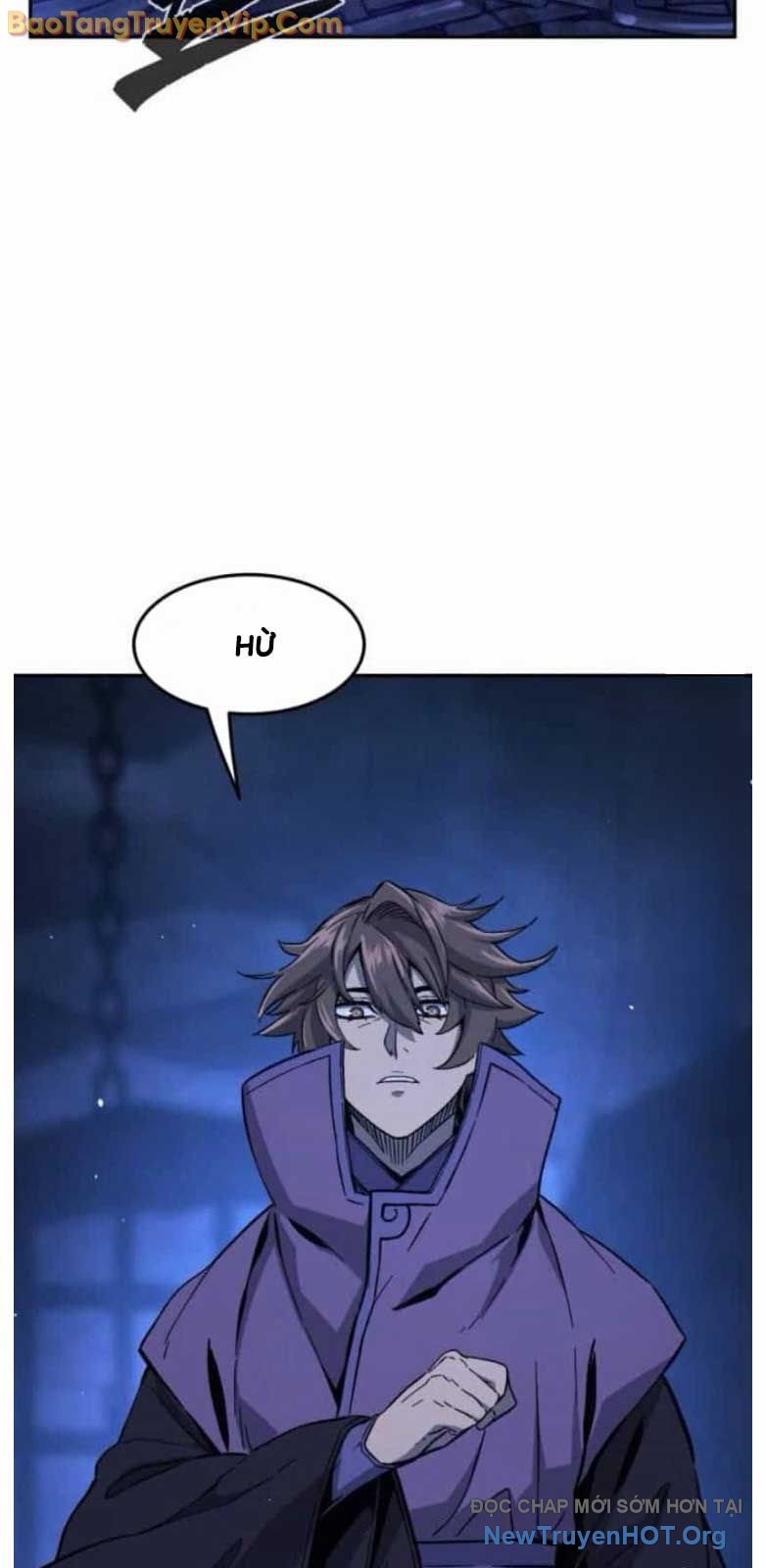 Tuyệt Đối Kiếm Cảm chapter 136 - Trang 53