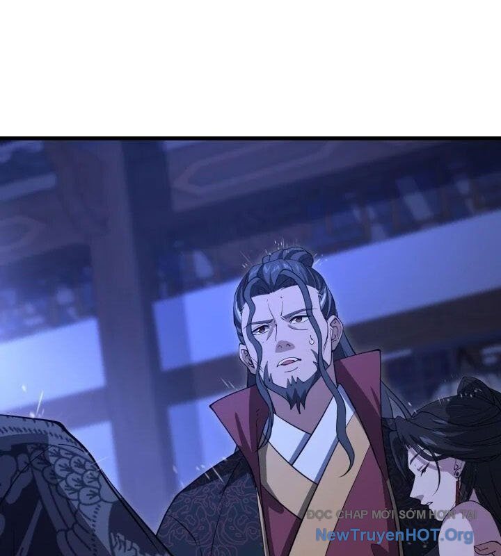 Võ Thần Tái Sinh chapter 23 - Trang 76