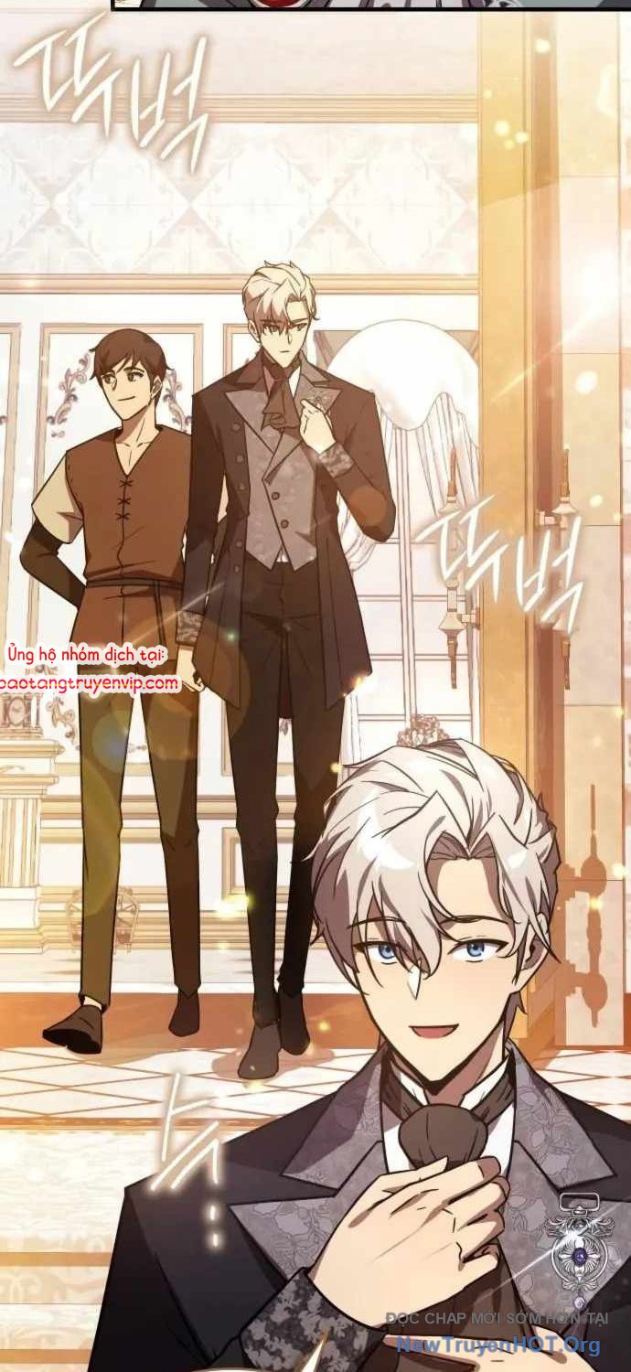 Pháp Sư Thiên Tài Phá Vỡ Giới Hạn chapter 8 - Trang 6