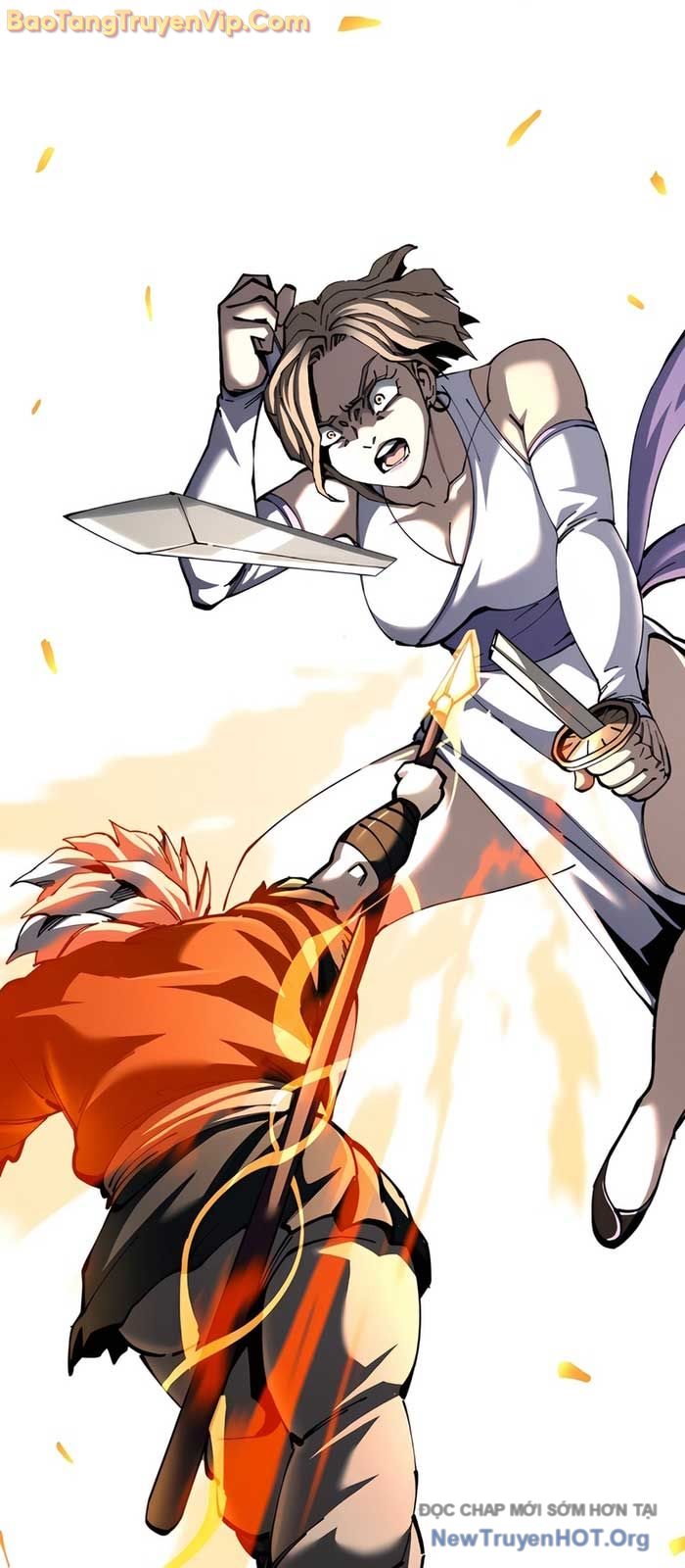 Ông Võ Giả Và Cháu Chí Tôn chapter 96.2 - Trang 2