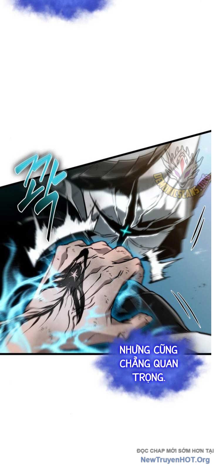 Thế Giới Sau Tận Thế chapter 183 - Trang 31