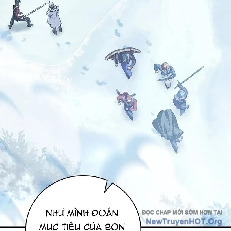 Bậc Thầy Toàn Bộ Kỹ Năng chapter 21 - Trang 46