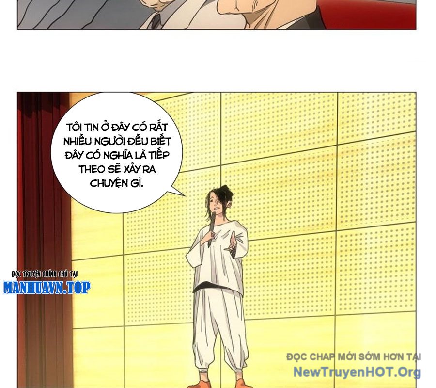 Nhất Nhân Chi Hạ chapter 537 - Trang 34