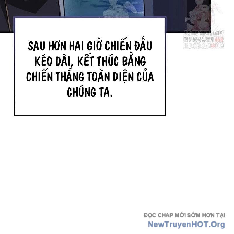 Pháp Sư Cận Chiến Mạnh Nhất chapter 68 - Trang 60