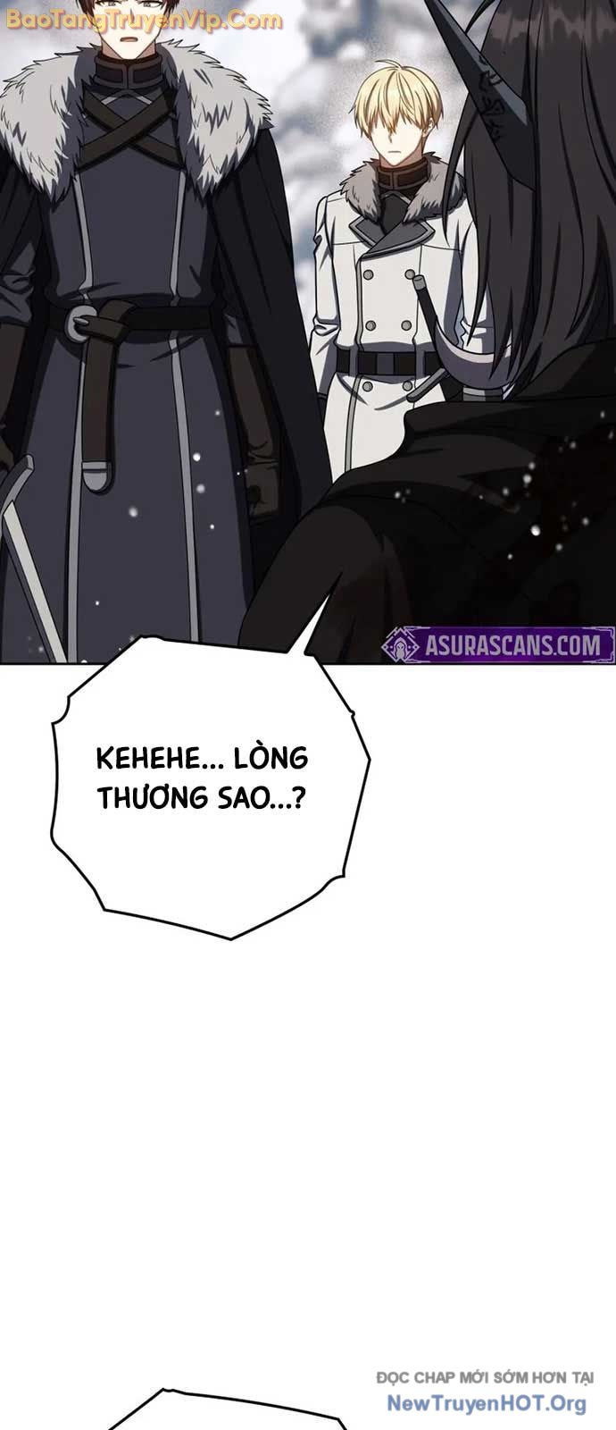 Sát Thủ Tái Sinh Thành Một Kiếm Sĩ Thiên Tài chapter 66.3 - Trang 98