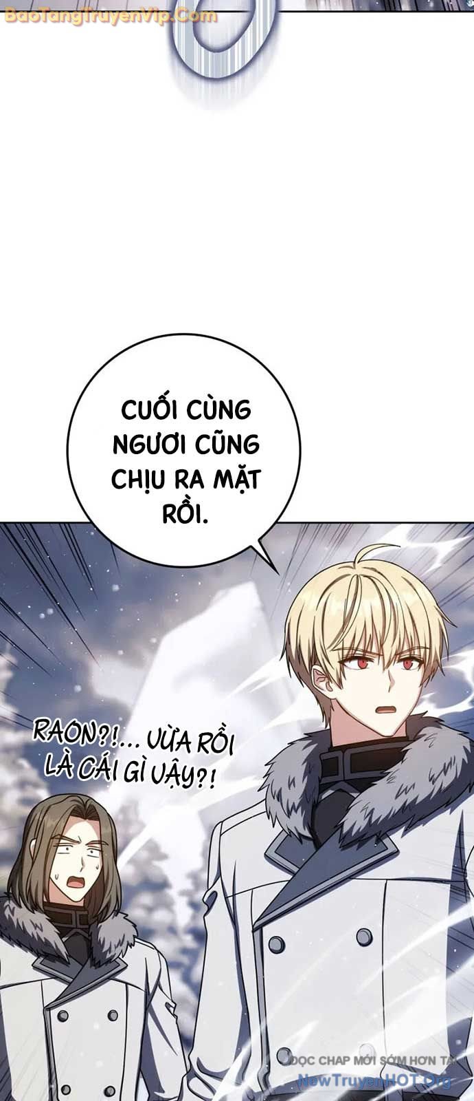 Sát Thủ Tái Sinh Thành Một Kiếm Sĩ Thiên Tài chapter 66.3 - Trang 65