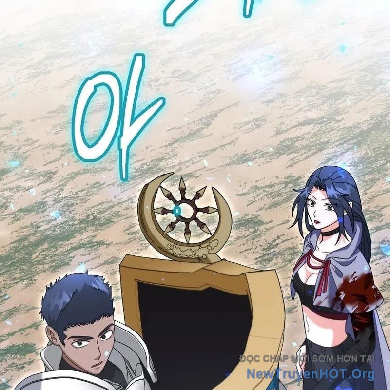 Bậc Thầy Toàn Bộ Kỹ Năng chapter 18 - Trang 121