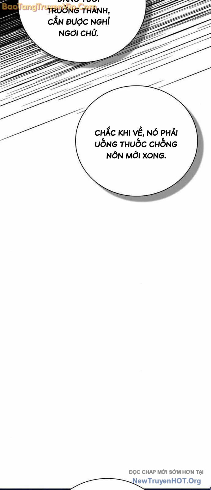 Huấn Luyện Viên Murim Thiên Tài chapter 65 - Trang 47