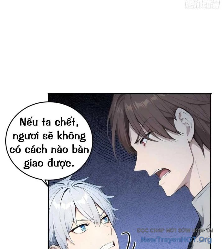 Toàn Dân Thần Vương: Tôi Hiến Tế Nghìn Tỷ Sinh Linh! chapter 107 - Trang 20