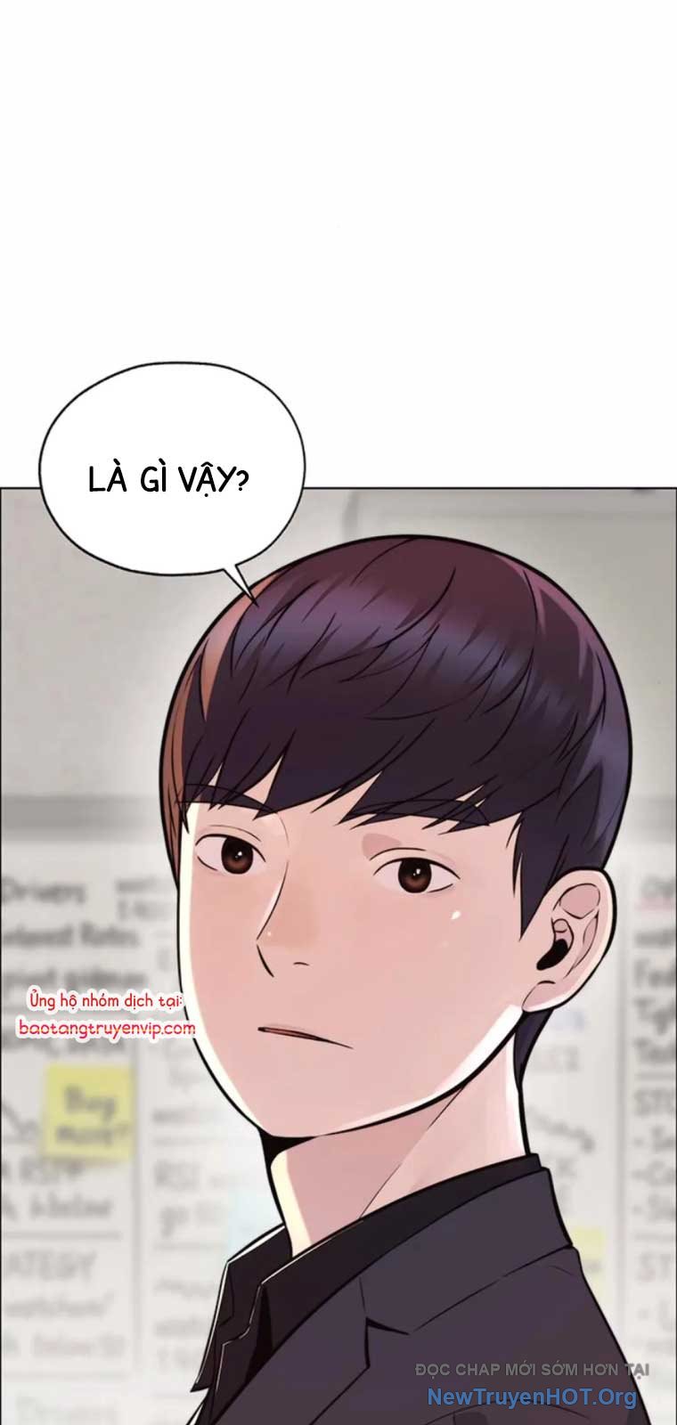 Người Đàn Ông Thực Thụ chapter 209 - Trang 8
