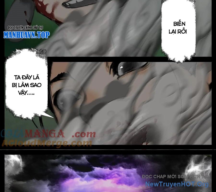 Tây Du Ký Ngoại Truyện chapter 365 - Trang 10
