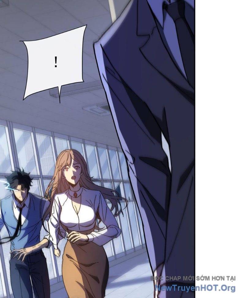 Dị Biến Giáng Lâm Nhân Gian: Kế Hoạch Thanh Trừ Người Chơi Chap 2 - Next Chap 3