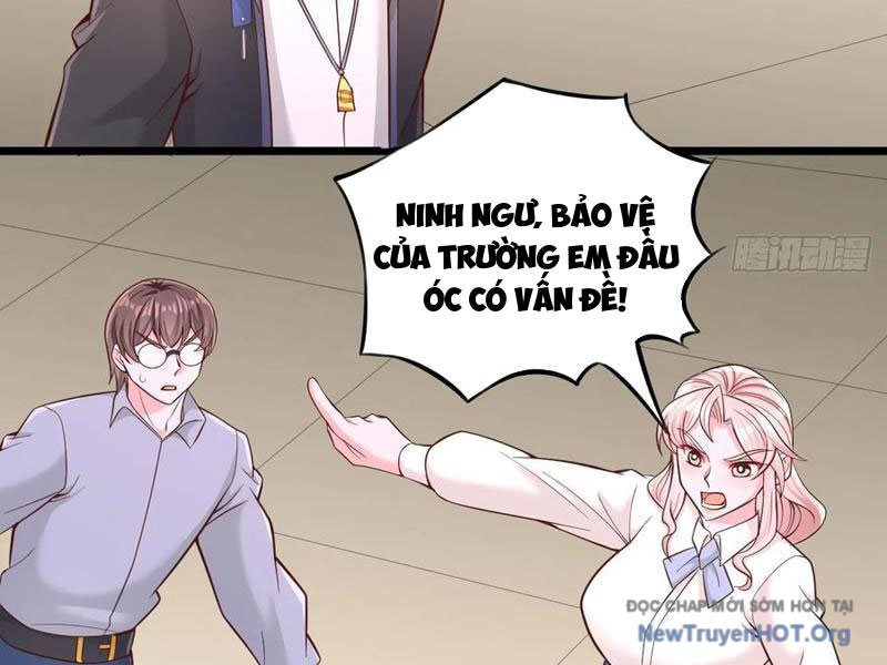 Ta Thần Ma Song Tu Chế Bá Thiên Hạ chapter 146 - Trang 11