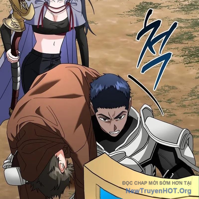 Bậc Thầy Toàn Bộ Kỹ Năng chapter 18 - Trang 22