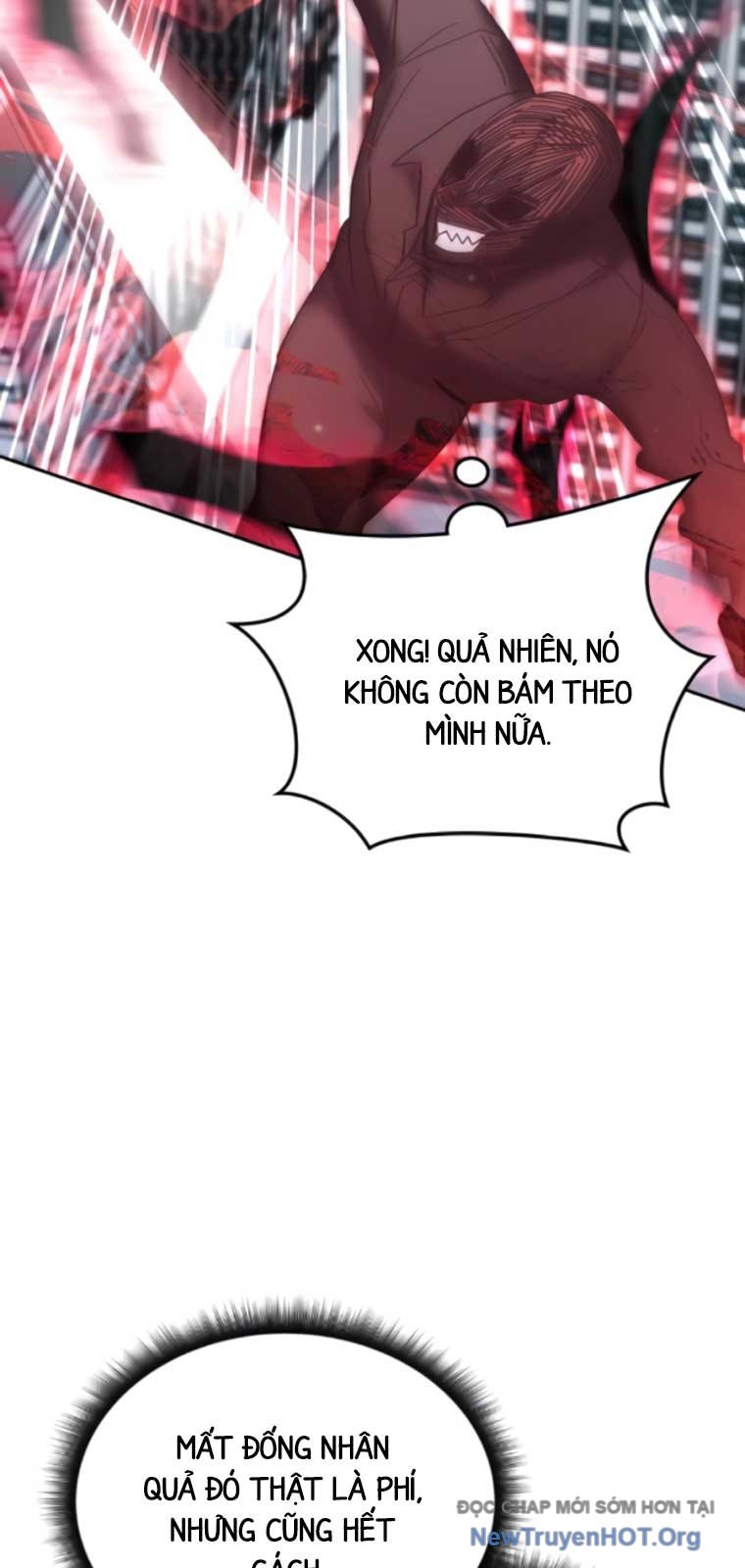 Học Viện Tối Thượng chapter 160 - Trang 65