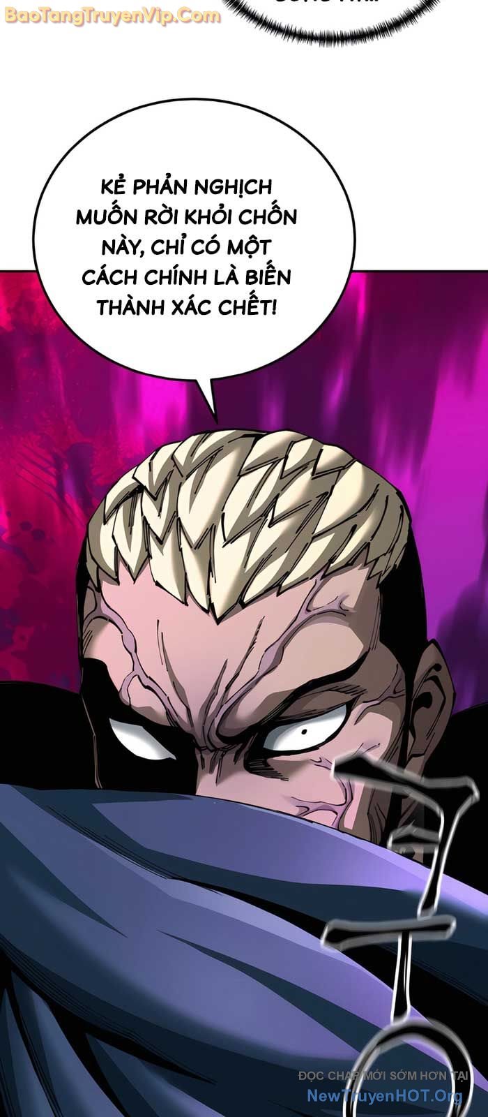 Ông Võ Giả Và Cháu Chí Tôn chapter 96.2 - Trang 46