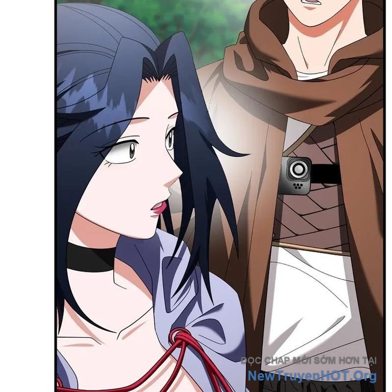 Bậc Thầy Toàn Bộ Kỹ Năng chapter 17 - Trang 118