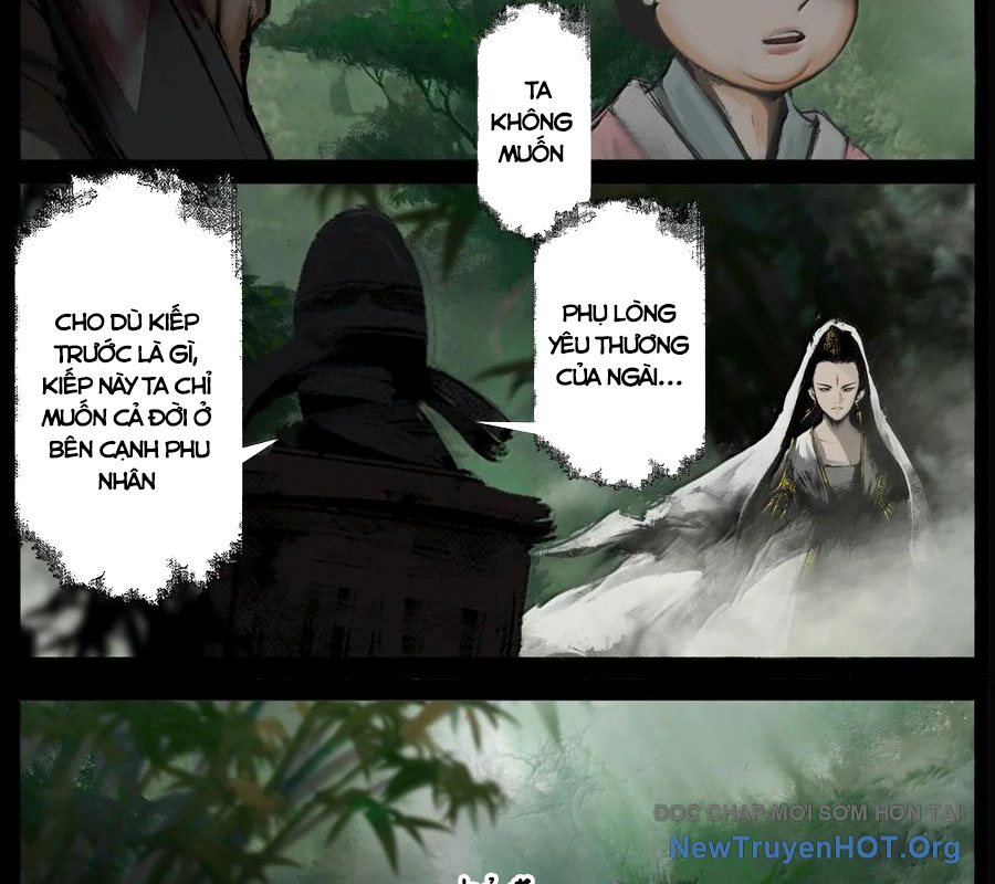 Tây Du Ký Ngoại Truyện chapter 366 - Trang 29