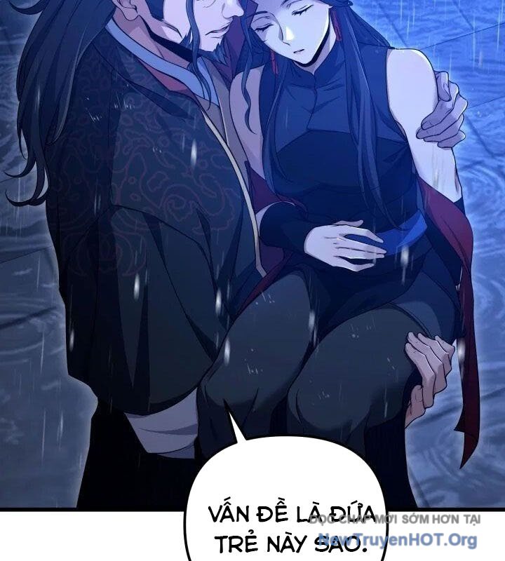 Võ Thần Tái Sinh chapter 23 - Trang 19