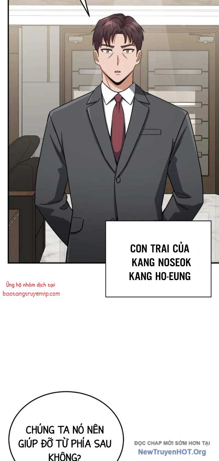 Thiên Tài Của Dòng Dõi Độc Nhất Vô Nhị chapter 108.2 - Trang 30