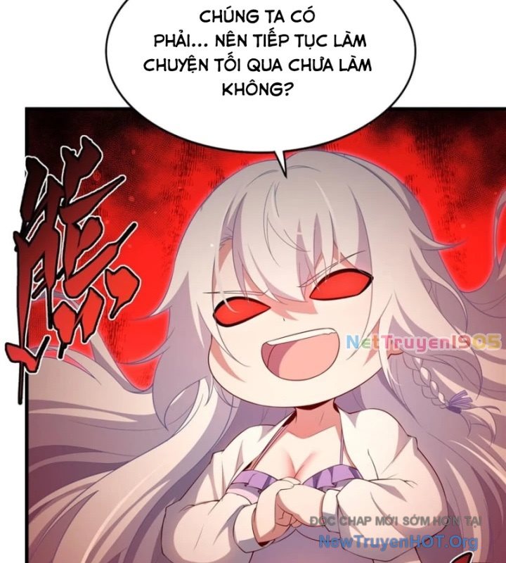 Câm Miệng đi ác Long, Ta Không Muốn Trông Trẻ Với Ngươi Nữa! chapter 44 - Trang 7