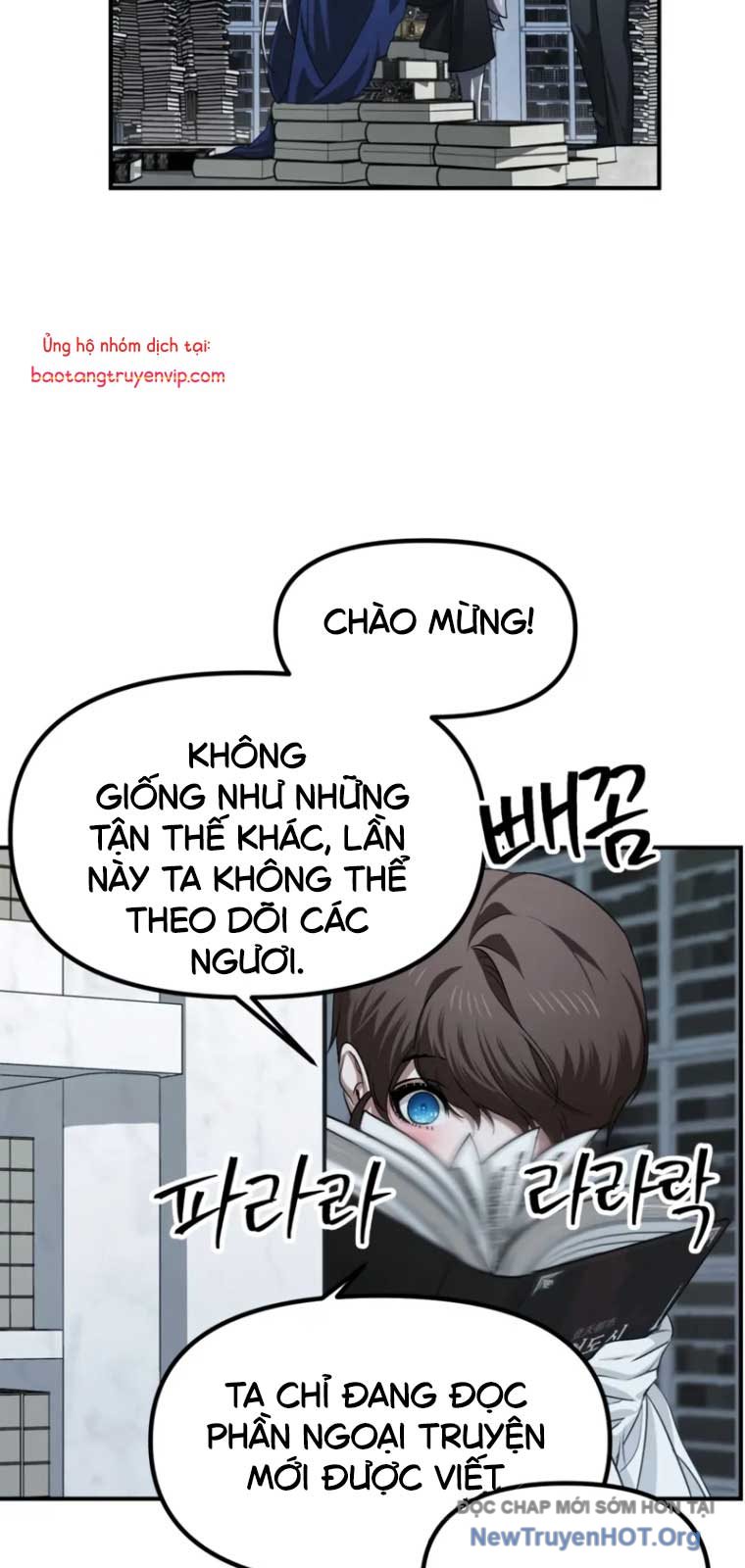 Tôi Là Thợ Săn Có Kĩ Năng Tự Sát Cấp Sss chapter 140.1 - Trang 5