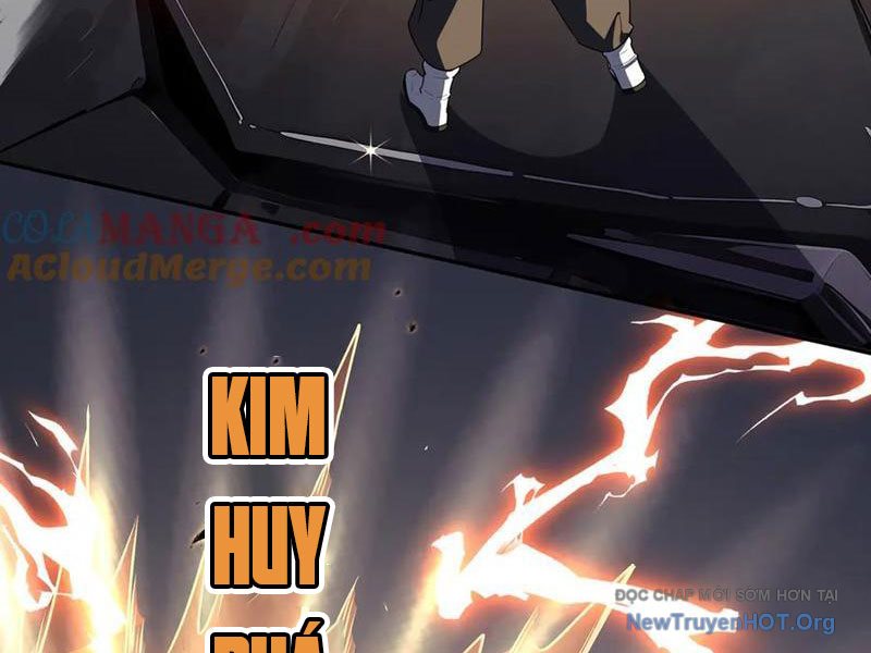 Ta Ký Kết Khế Ước Với Chính Mình chapter 98 - Trang 35