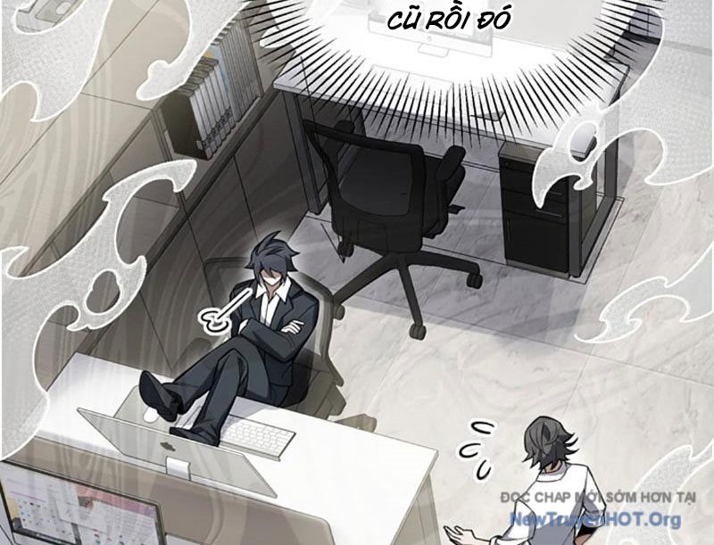 Ta Ở Tu Tiên Giới Chỉ Làm Giờ Hành Chính chapter 122 - Trang 22