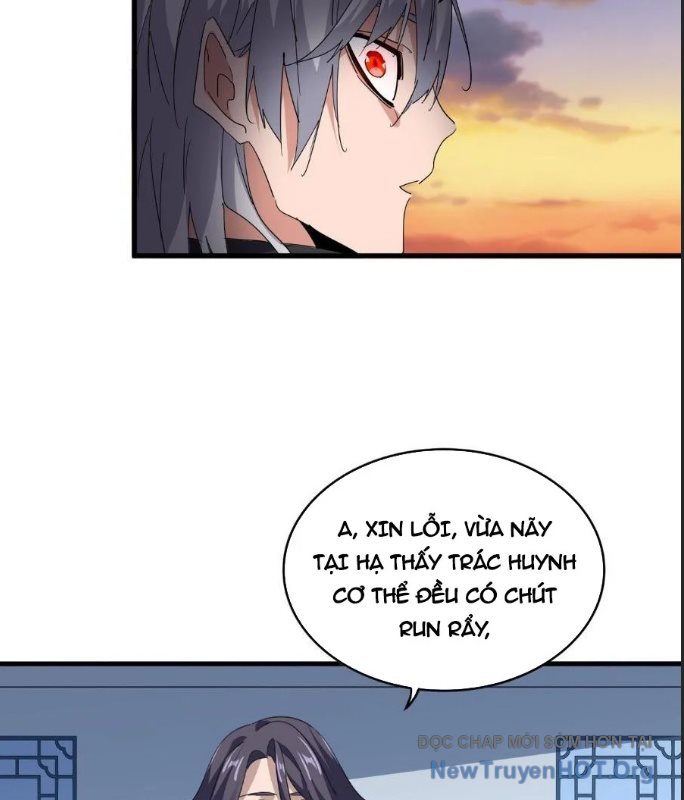 Đại Quản Gia Là Ma Hoàng chapter 712 - Trang 43