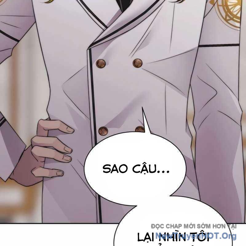Ngục tối Black Haze chapter 29 - Trang 127