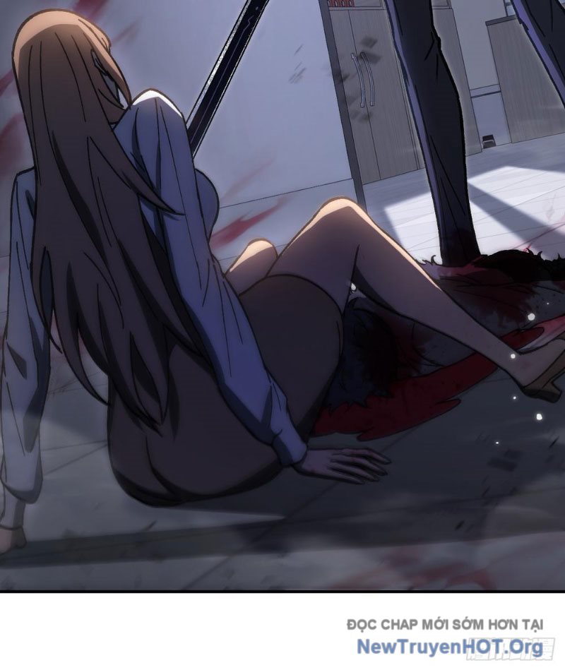 Dị Biến Giáng Lâm Nhân Gian: Kế Hoạch Thanh Trừ Người Chơi Chap 1 - Next Chap 2