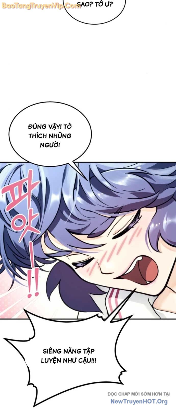 Cuộc Chiến Trong Tòa Tháp: Urek Mazino chapter 11 - Trang 8